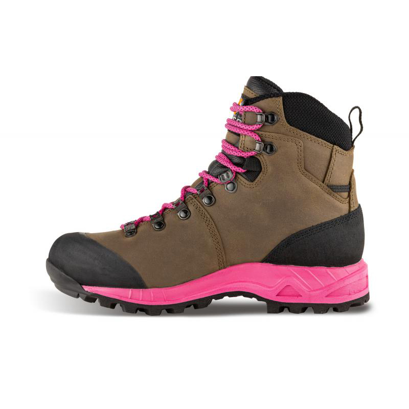 Botte De Chasse Crispi VALDRES S.E. GTX Marron | 903765-UAH