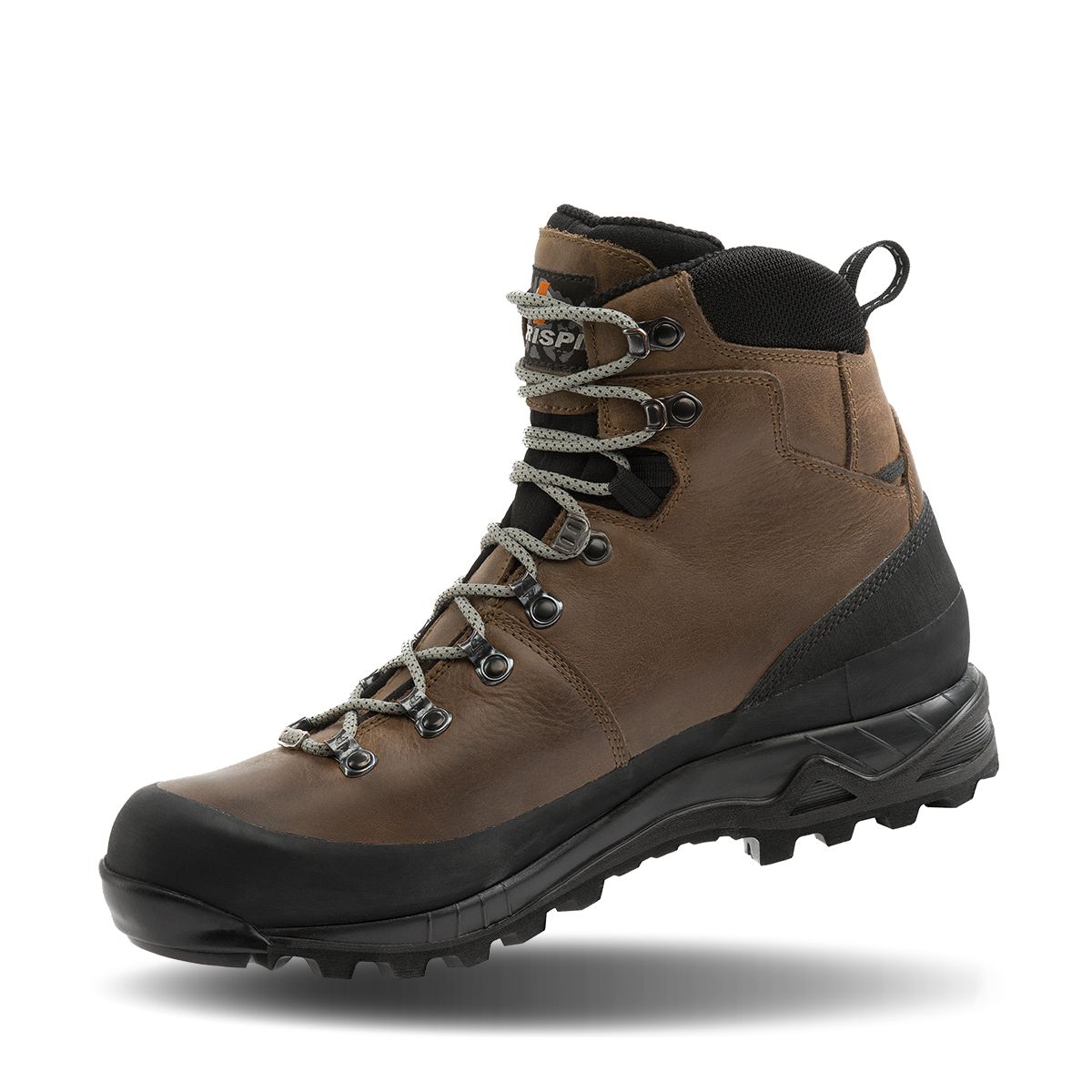 Botte De Chasse Crispi Valdres Plus GTX Marron | 680531-TVD
