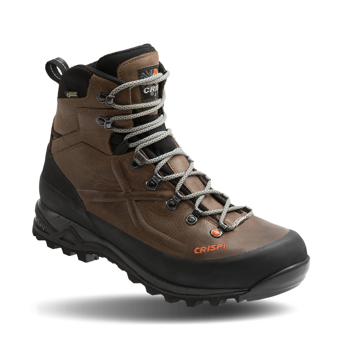 Botte De Chasse Crispi Valdres Plus GTX Marron | 680531-TVD