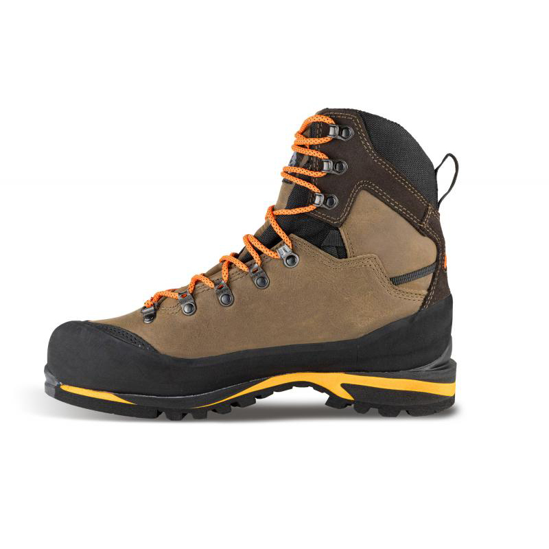 Botte De Chasse Crispi WASATCH GTX Marron Foncé | 284901-UWO