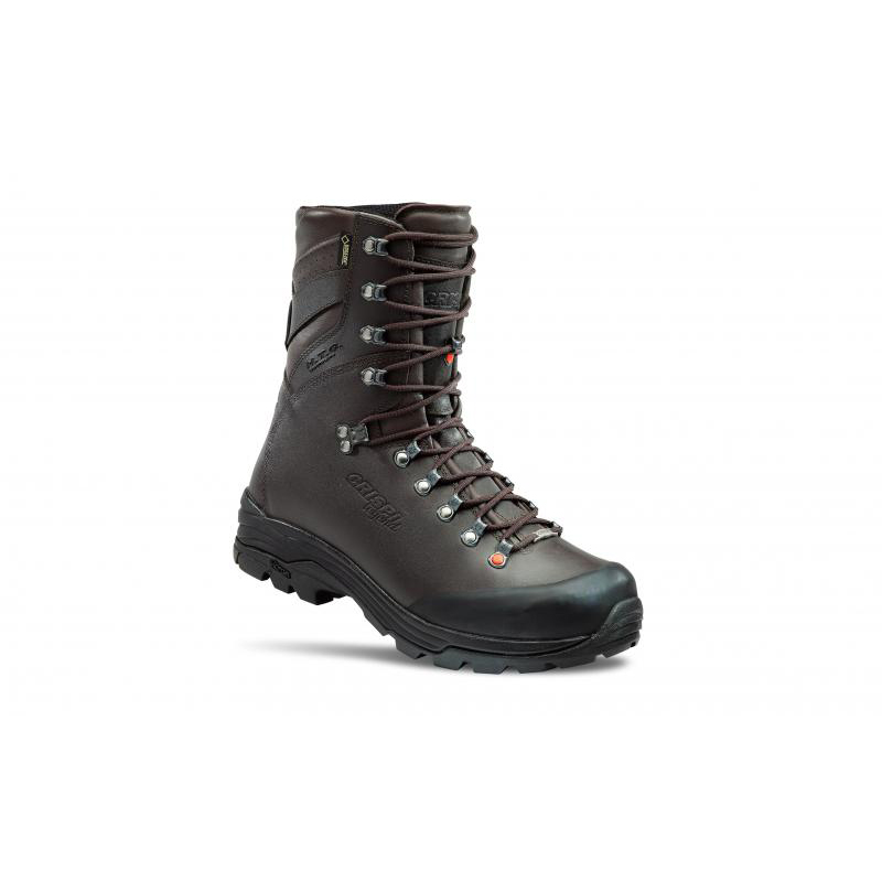 Botte De Chasse Crispi WILD EVO GTX Marron | 730965-ONM