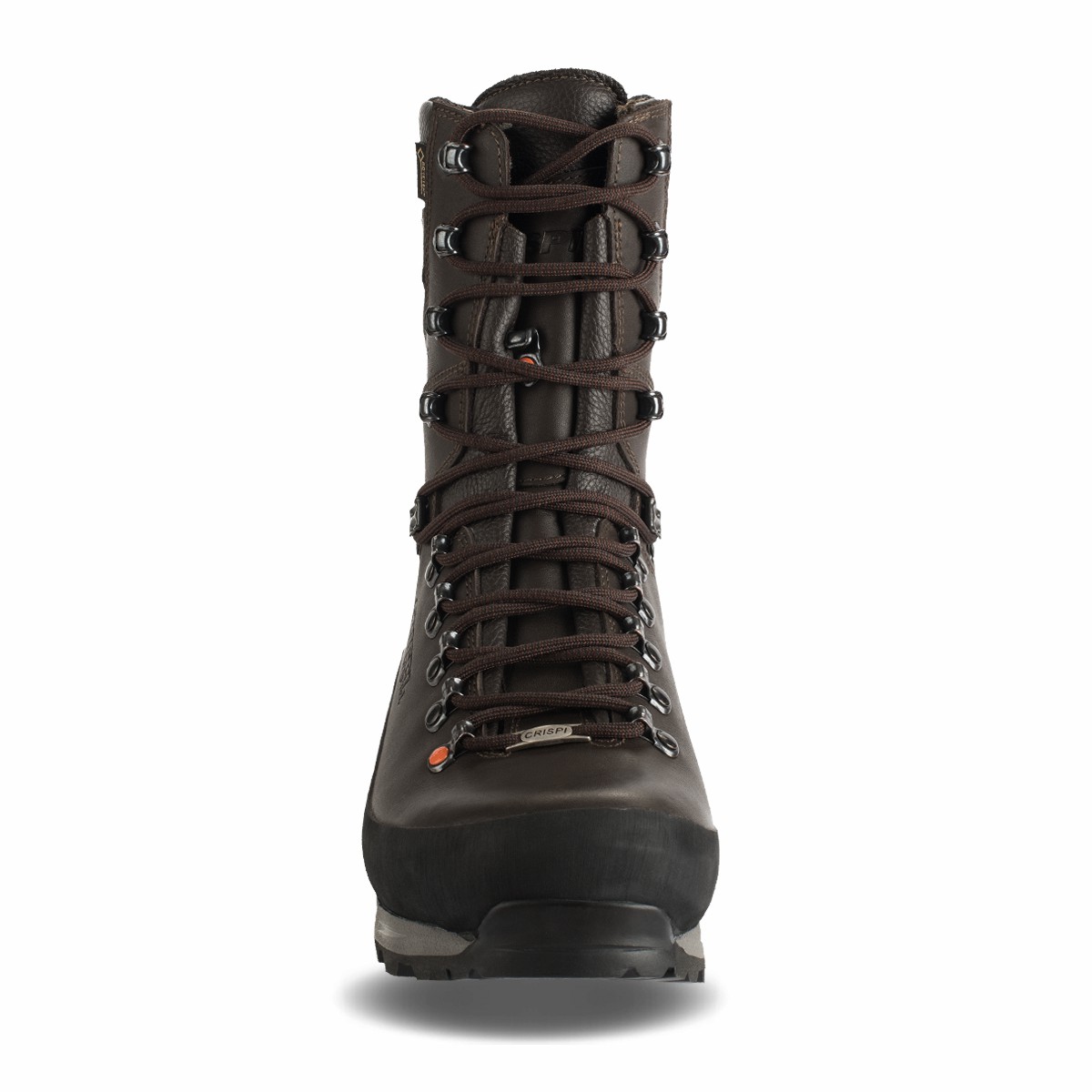Botte De Chasse Crispi Wild Rock Plus GTX Marron | 920735-EID