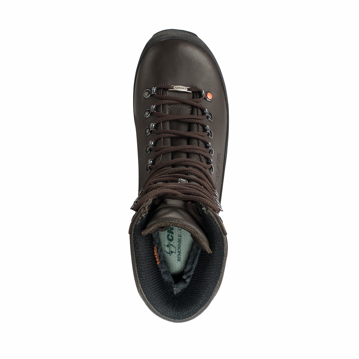 Botte De Chasse Crispi Wild Rock Plus GTX Marron | 920735-EID
