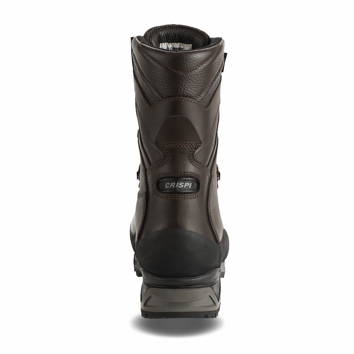 Botte De Chasse Crispi Wild Rock Plus GTX Marron | 920735-EID