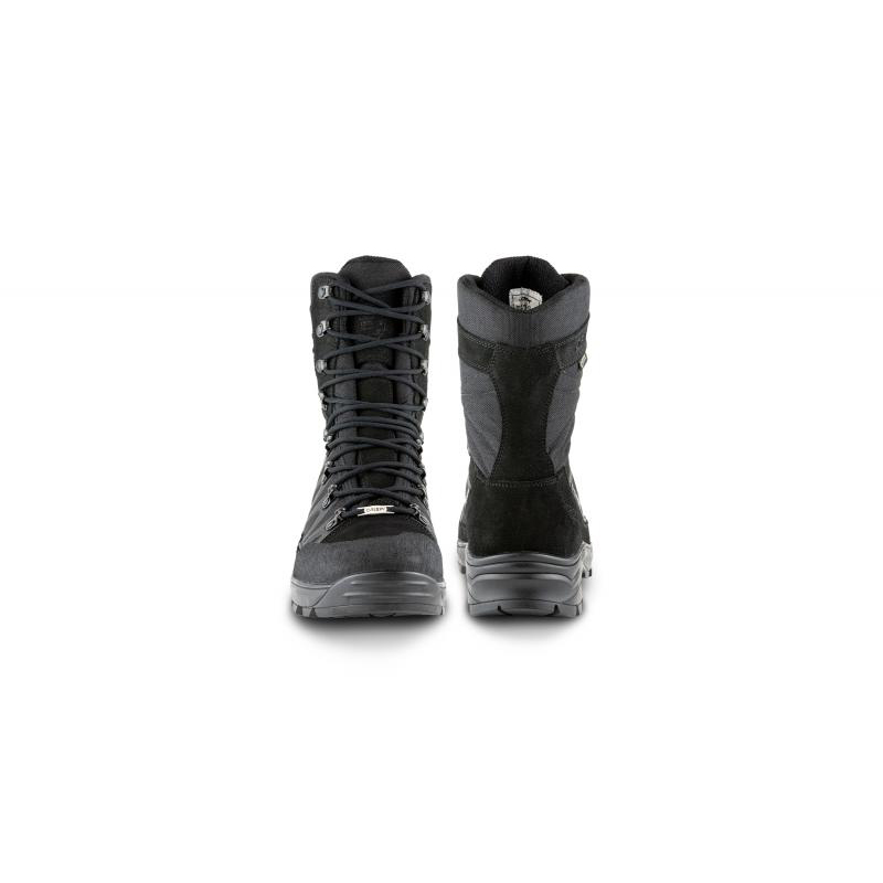 Bottes Militaires Crispi APACHE EVO GTX Noir | 791463-YIP