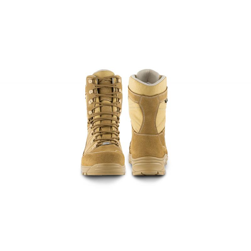 Bottes Militaires Crispi APACHE EVO GTX Marron | 842975-HOF