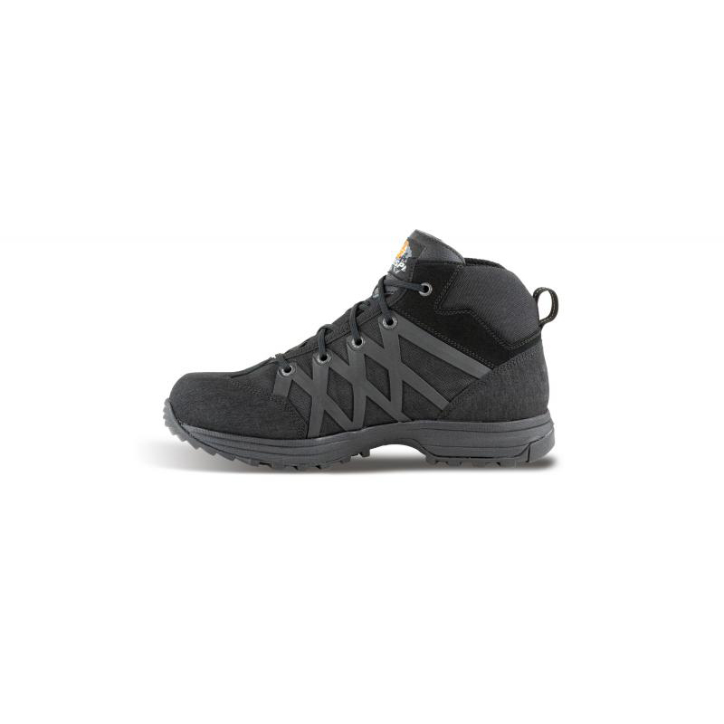 Bottes Militaires Crispi ARES 4 GTX Noir | 951328-RNG