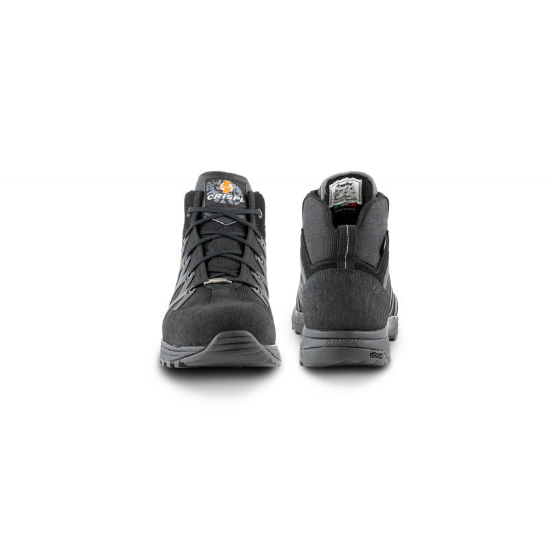 Bottes Militaires Crispi ARES 4 GTX Noir | 951328-RNG