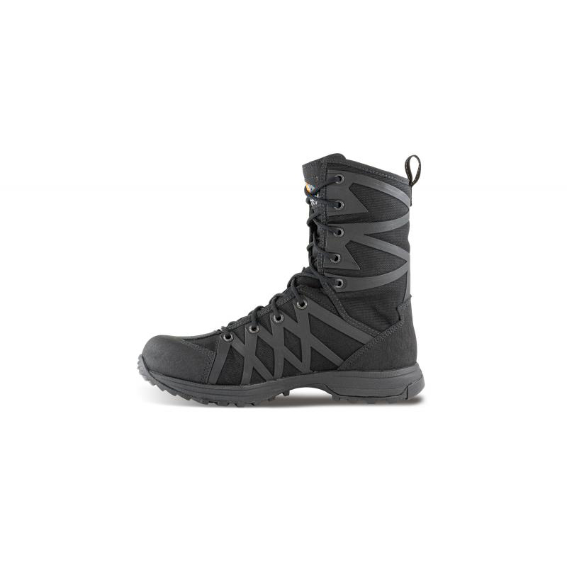Bottes Militaires Crispi ARES 8 GTX Noir | 925708-WCV