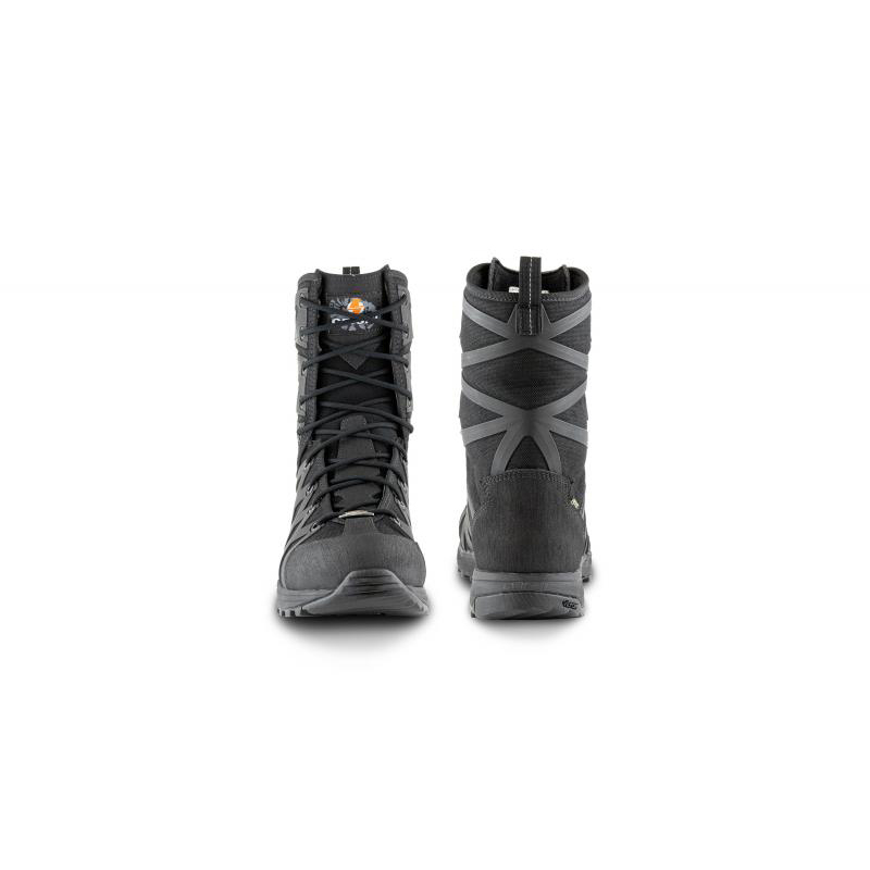 Bottes Militaires Crispi ARES 8 GTX Noir | 925708-WCV