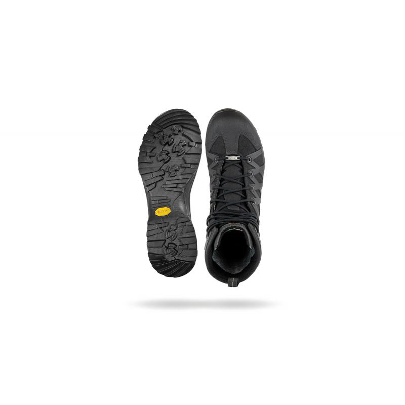 Bottes Militaires Crispi ARES 8 GTX Noir | 925708-WCV