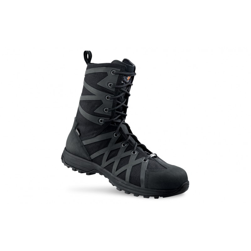 Bottes Militaires Crispi ARES 8 GTX Noir | 925708-WCV