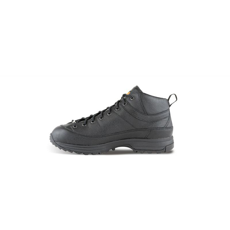 Bottes Militaires Crispi A.WAY LEATHER GTX Noir | 172856-FXD