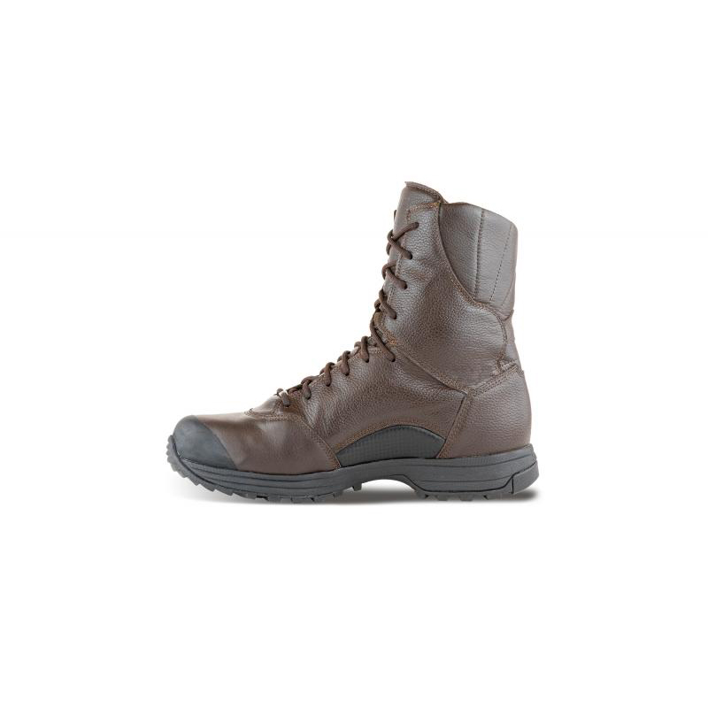 Bottes Militaires Crispi LION GTX Marron | 782093-TWL