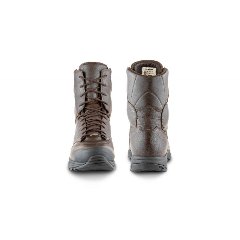 Bottes Militaires Crispi LION GTX Marron | 782093-TWL