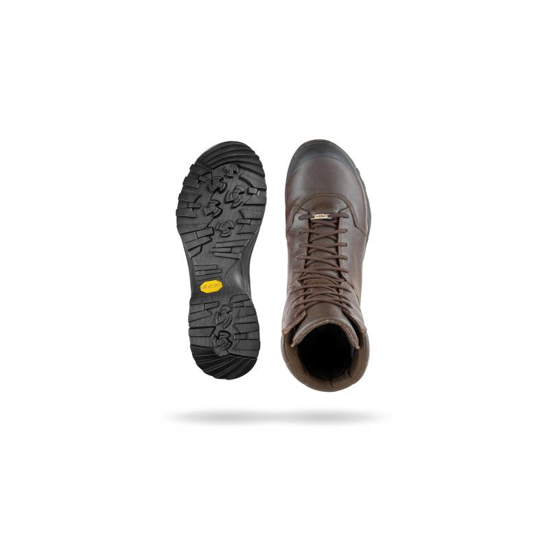 Bottes Militaires Crispi LION GTX Marron | 782093-TWL