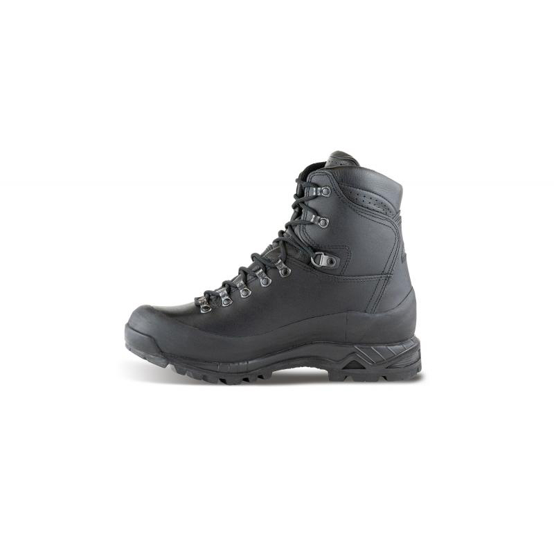 Bottes Militaires Crispi NEVADA LEGEND SMU GTX Noir | 945708-YRA