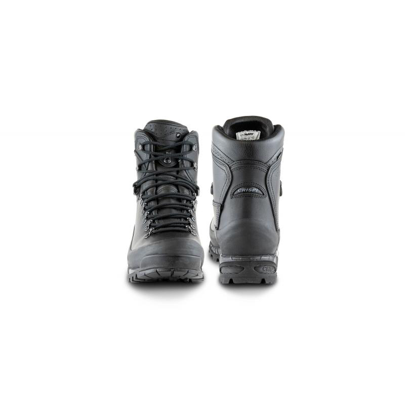 Bottes Militaires Crispi NEVADA LEGEND SMU GTX Noir | 945708-YRA