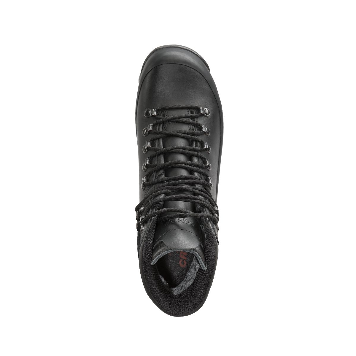 Bottes Militaires Crispi Nevada Black GTX Noir | 257604-DTG