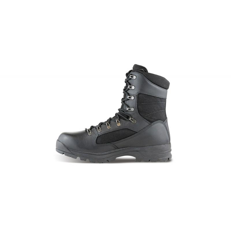 Bottes Militaires Crispi Oasi GTX Noir | 072986-ZHP
