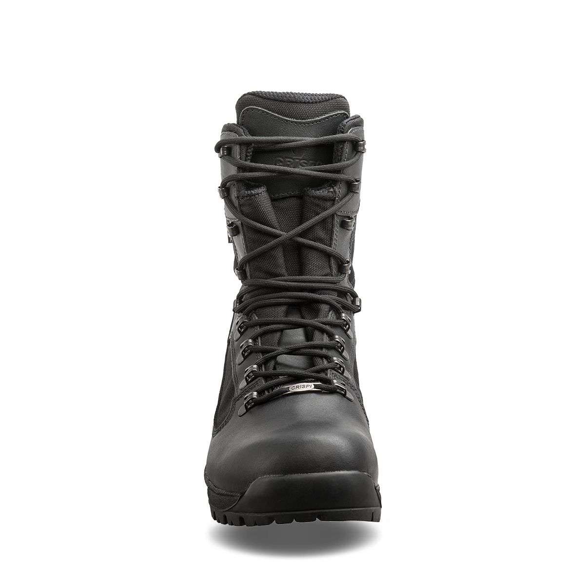 Bottes Militaires Crispi Oasi GTX Noir | 480763-OTA