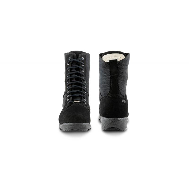 Bottes Militaires Crispi SAHARA EVO Noir | 961840-DJQ