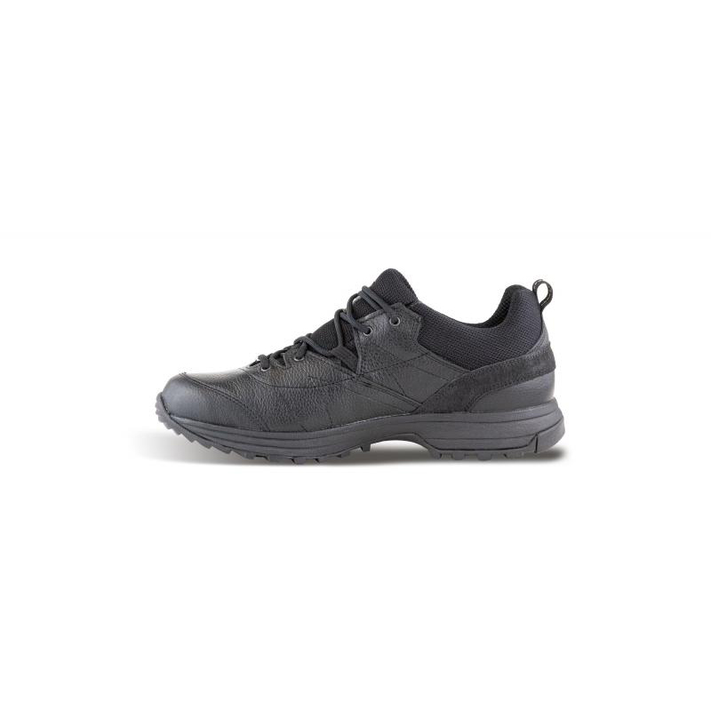 Bottes Militaires Crispi SPY LOW UNI GTX Noir | 841357-QGT