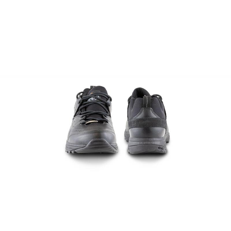 Bottes Militaires Crispi SPY LOW UNI GTX Noir | 841357-QGT