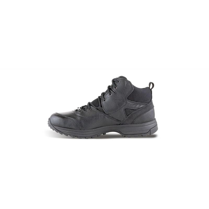 Bottes Militaires Crispi SPY MID UNI GTX Noir | 679423-GFM