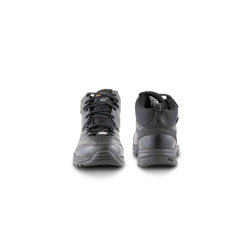Bottes Militaires Crispi SPY MID UNI GTX Noir | 679423-GFM