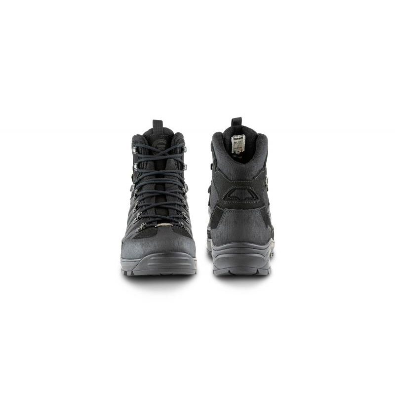 Bottes Militaires Crispi STEALTH PLUS GTX Noir | 672890-XEU