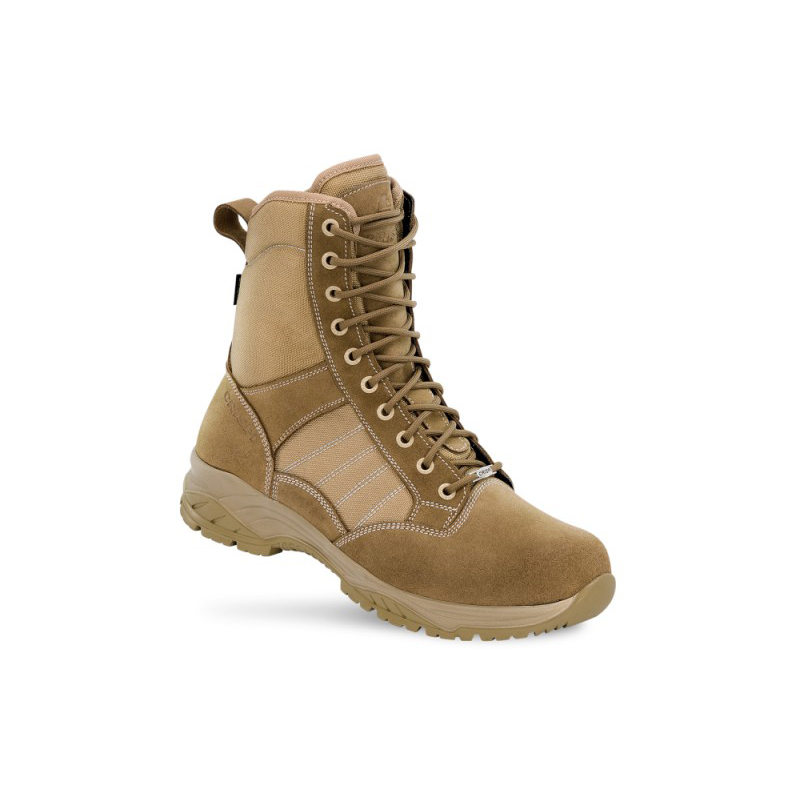Bottes Militaires Crispi S.W.A.T. DESERT GTX Kaki | 164290-VJG