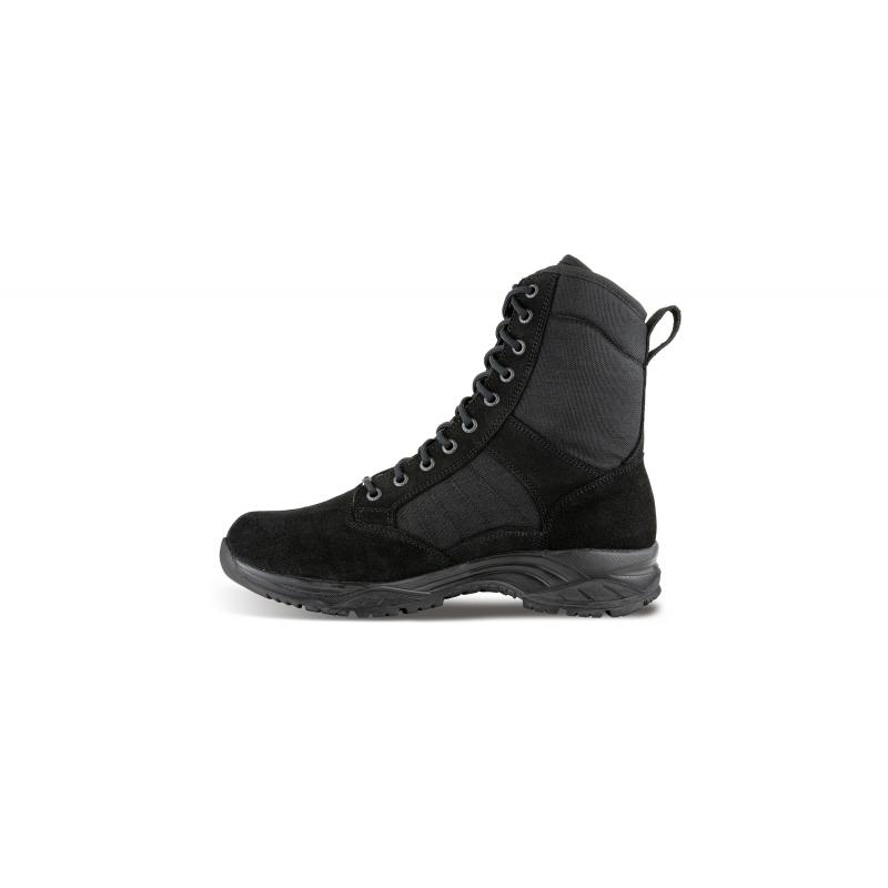 Bottes Militaires Crispi S.W.A.T. DESERT GTX Noir | 936041-NCK