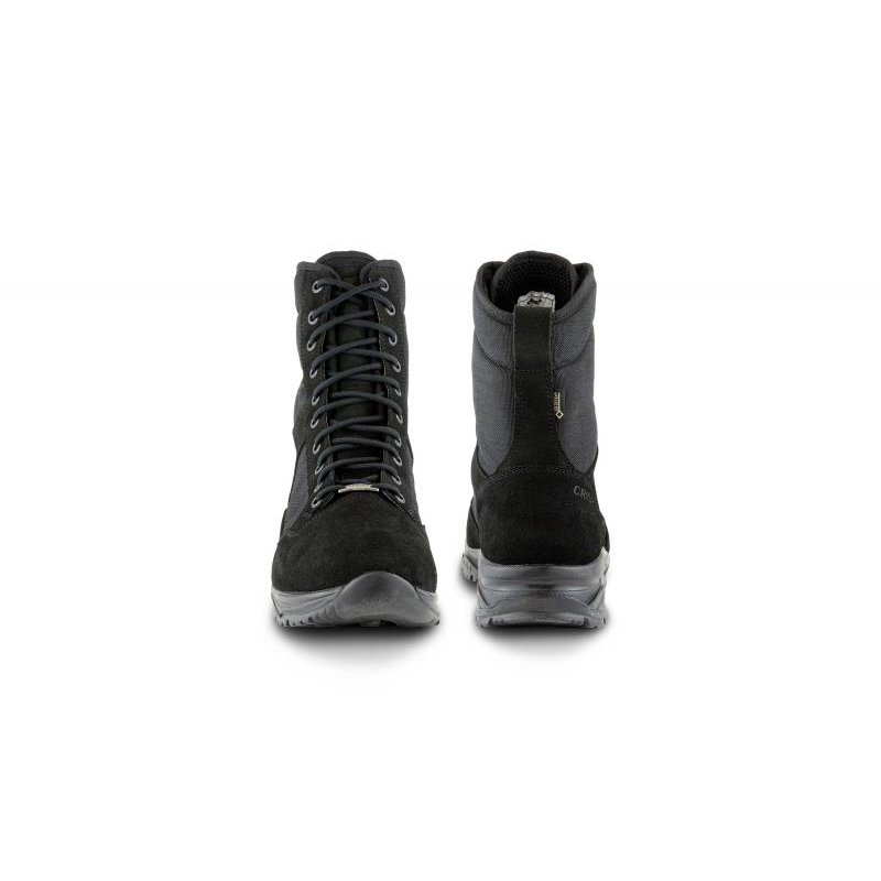 Bottes Militaires Crispi S.W.A.T. DESERT GTX Noir | 936041-NCK