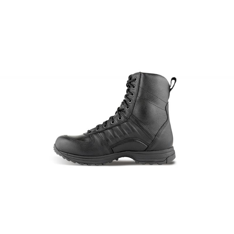 Bottes Militaires Crispi S.W.A.T. EVO GTX Noir | 381627-SZI