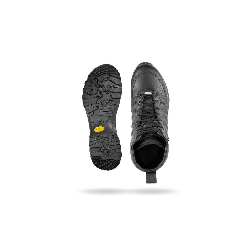 Bottes Militaires Crispi S.W.A.T. EVO GTX Noir | 381627-SZI