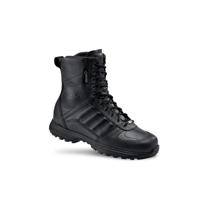 Bottes Militaires Crispi S.W.A.T. EVO GTX Noir | 381627-SZI