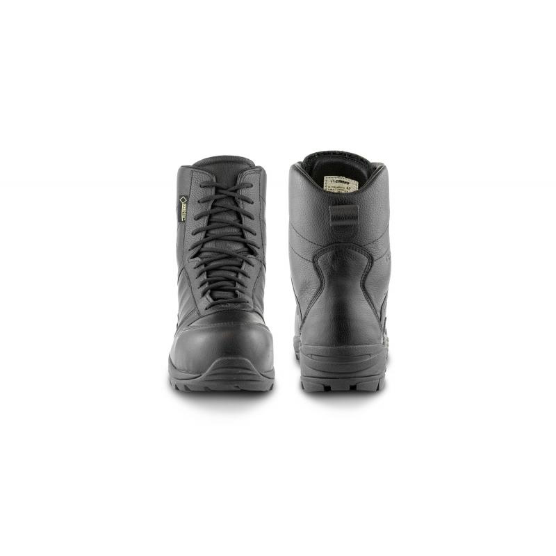 Bottes Militaires Crispi S.W.A.T. EVO S3 GTX Noir | 352704-VLQ