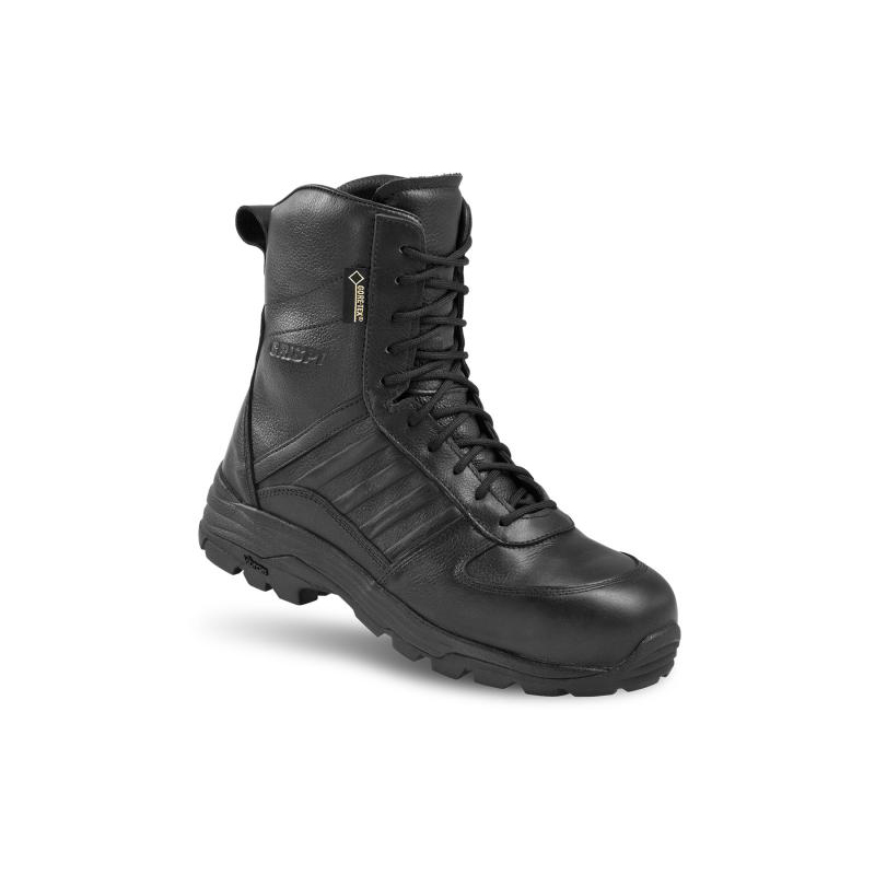 Bottes Militaires Crispi S.W.A.T. EVO S3 GTX Noir | 352704-VLQ