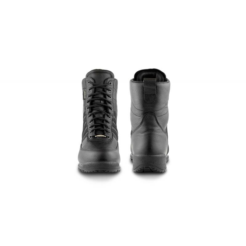 Bottes Militaires Crispi S.W.A.T. HTG Noir | 205984-QJV
