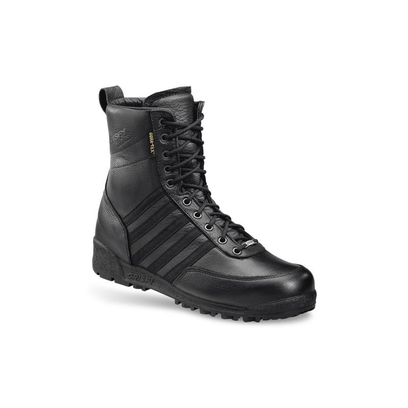 Bottes Militaires Crispi S.W.A.T. HTG Noir | 205984-QJV