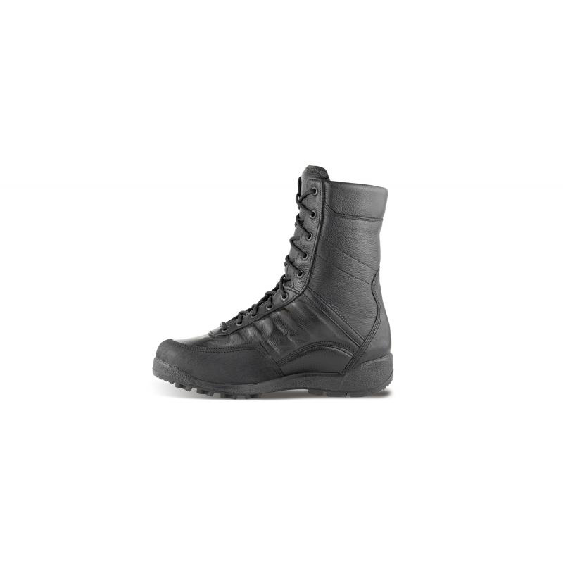 Bottes Militaires Crispi S.W.A.T. PRO GTX Noir | 384950-WUI