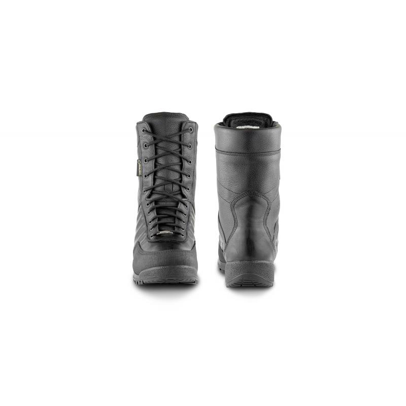Bottes Militaires Crispi S.W.A.T. PRO GTX Noir | 384950-WUI