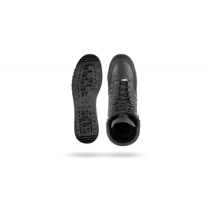 Bottes Militaires Crispi S.W.A.T. PRO GTX Noir | 384950-WUI