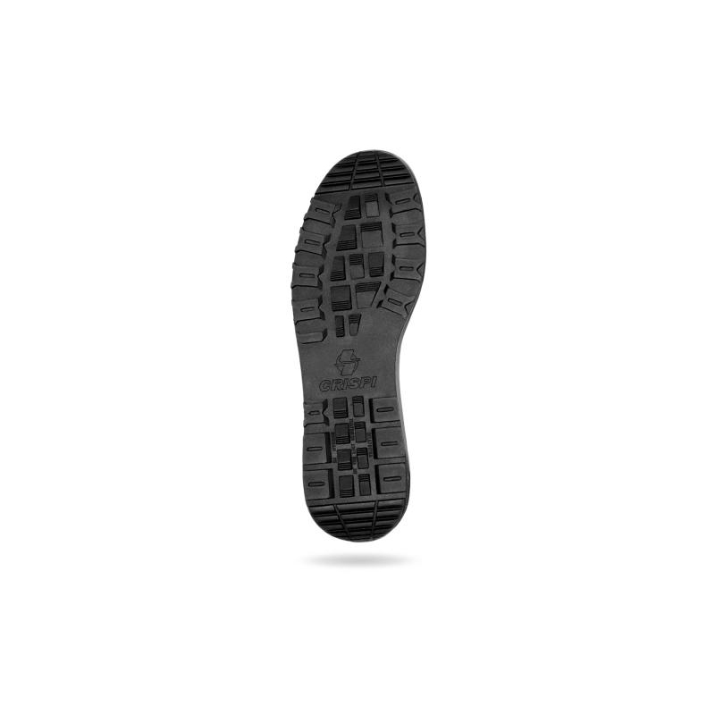 Bottes Militaires Crispi S.W.A.T. SOFT Noir | 760152-LIS