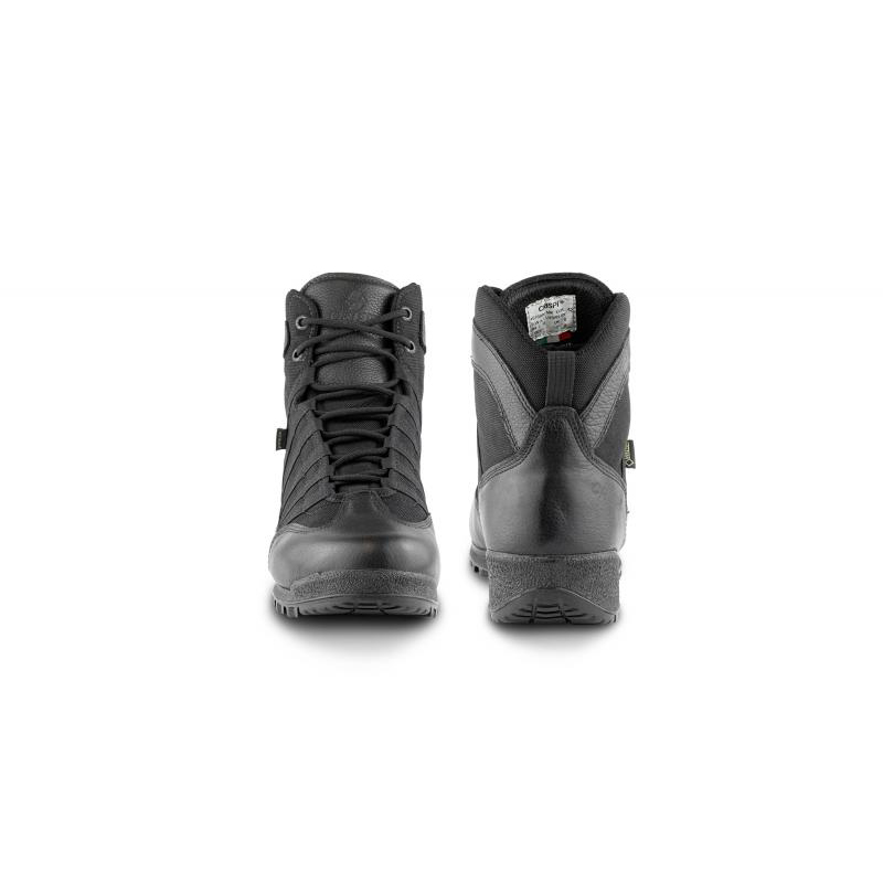 Bottes Militaires Crispi S.W.A.T. URBAN GTX Noir | 871049-FBG