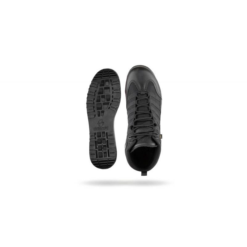 Bottes Militaires Crispi S.W.A.T. URBAN GTX Noir | 871049-FBG