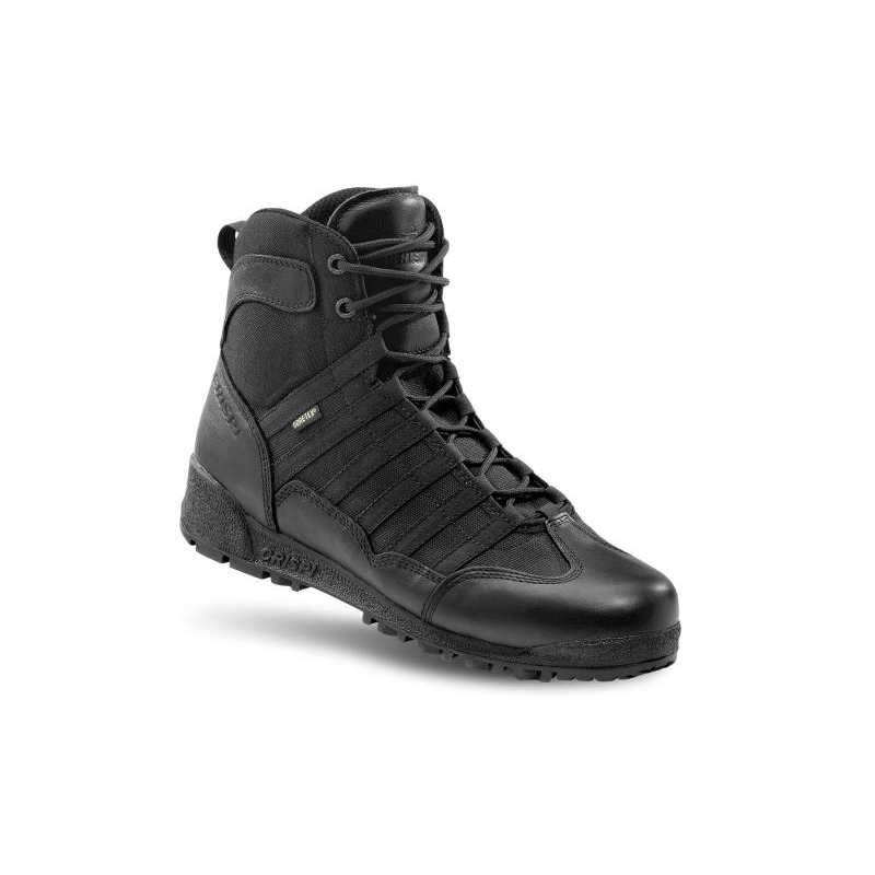 Bottes Militaires Crispi S.W.A.T. URBAN GTX Noir | 871049-FBG