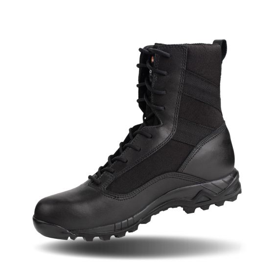 Bottes Militaires Crispi Sniper GTX Noir | 962543-KFS