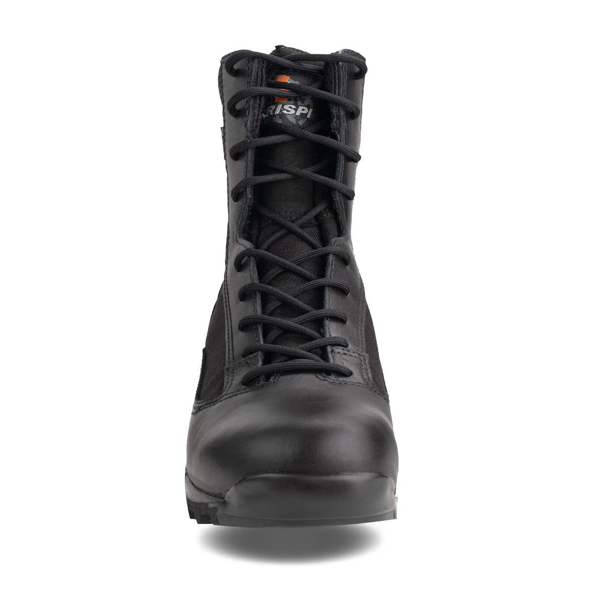 Bottes Militaires Crispi Sniper GTX Noir | 962543-KFS